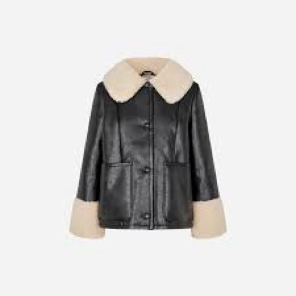 Bronwen jacket - Picture 2 of 3